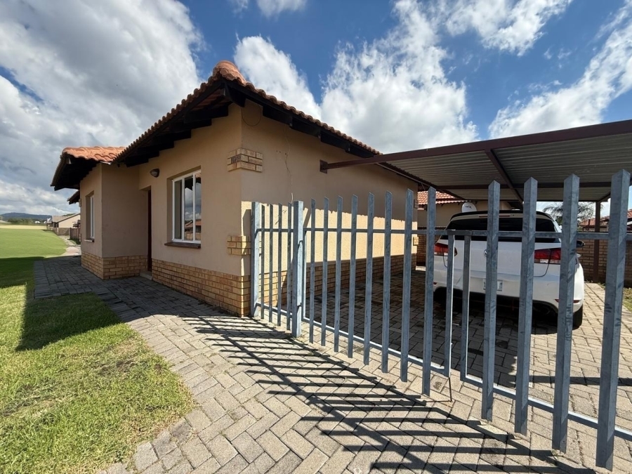 3 Bedroom Property for Sale in Waterkloof Hill Estate North West